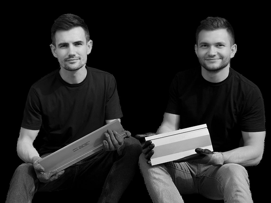 Команда Промышленные Партнёры