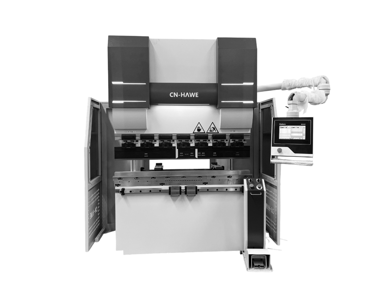 Гибочный пресс с ЧПУ CNHAWE HPA-35-1250