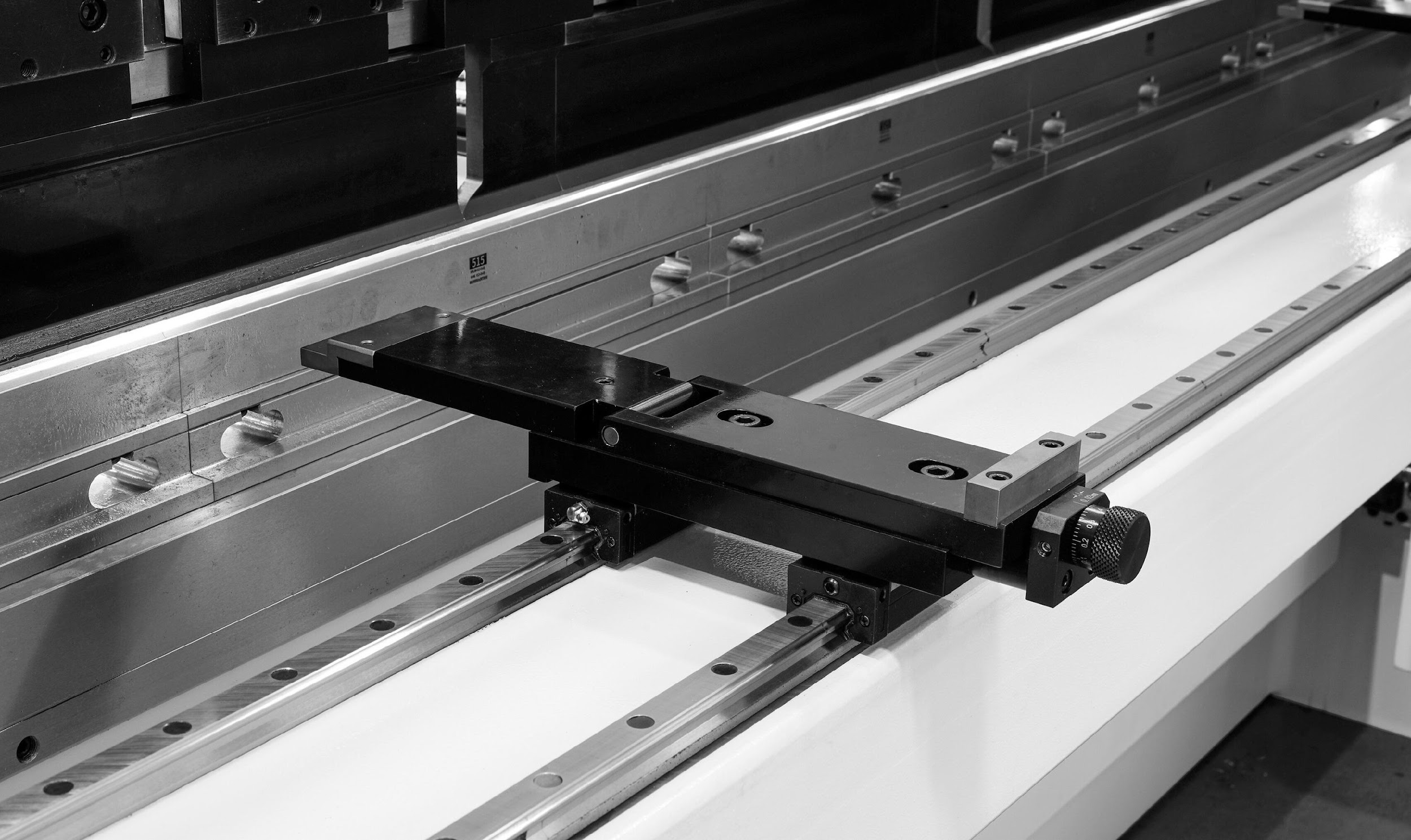 Автоматическая гибка