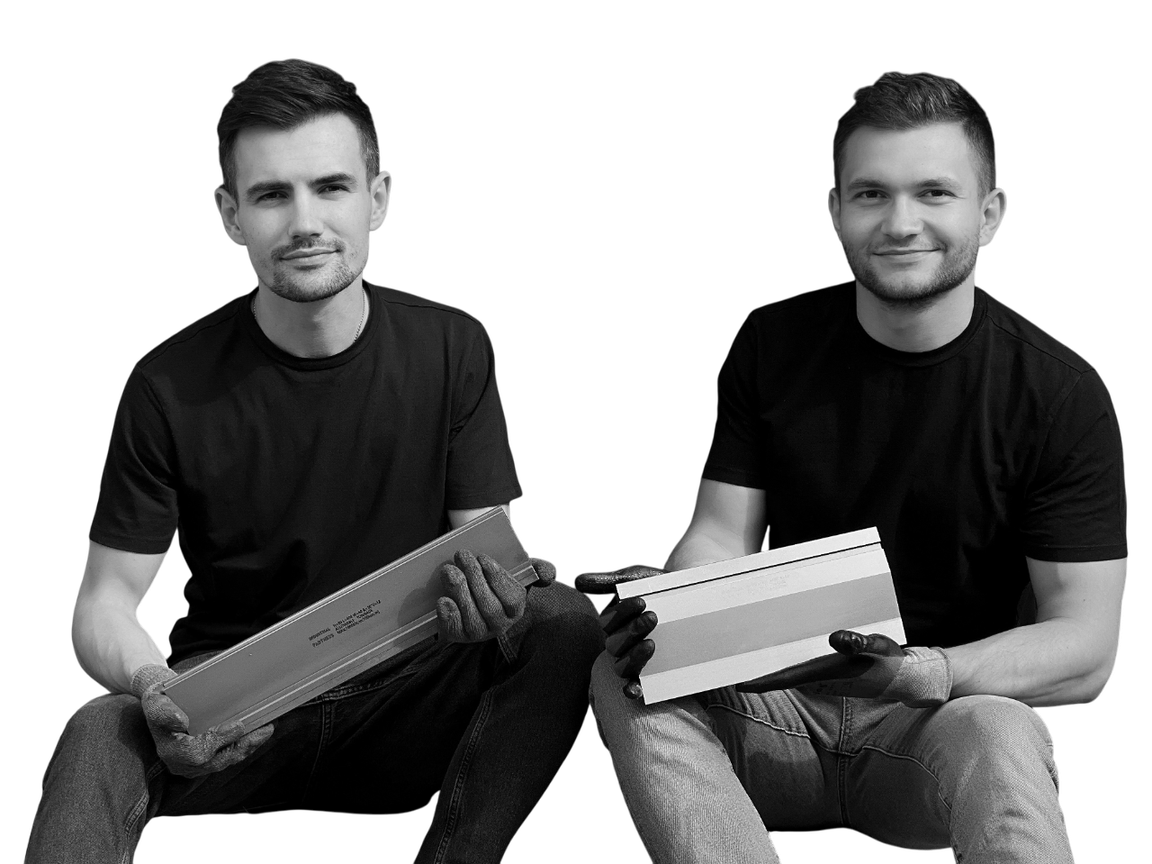 Команда Промышленные Партнёры