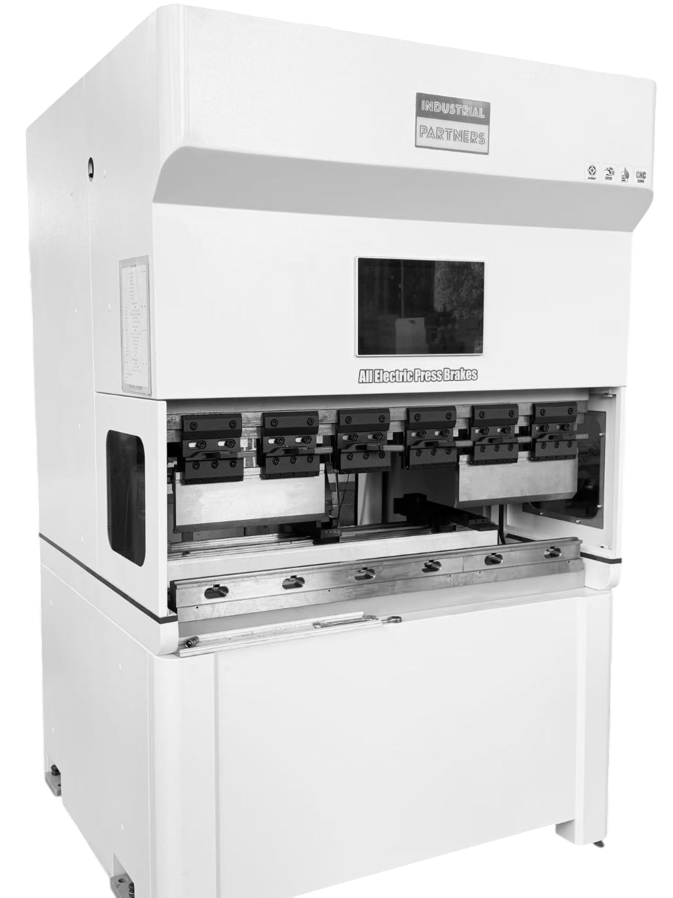 Электромеханический гибочный пресс с ЧПУ VEOELL KPS-4016