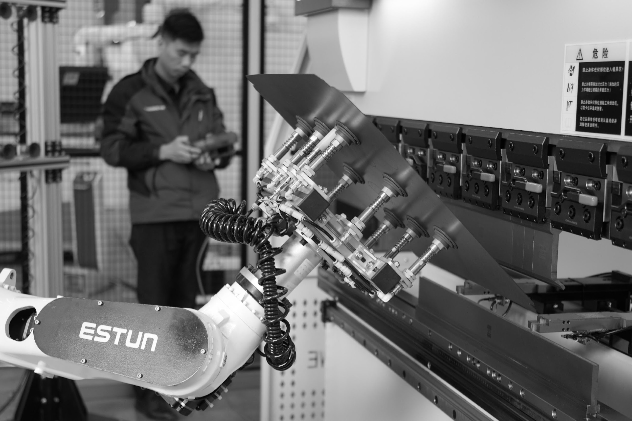 Задние упоры